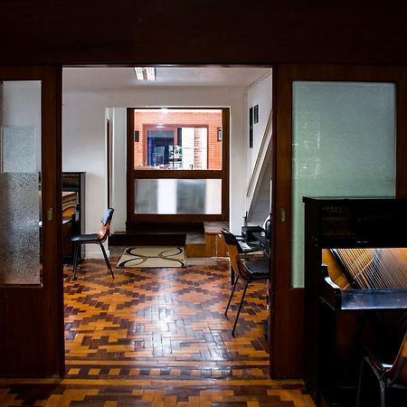 Piano B&B + Coworking Πόρτο Αλέγκρε Εξωτερικό φωτογραφία