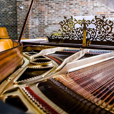 Piano B&B + Coworking Πόρτο Αλέγκρε Εξωτερικό φωτογραφία