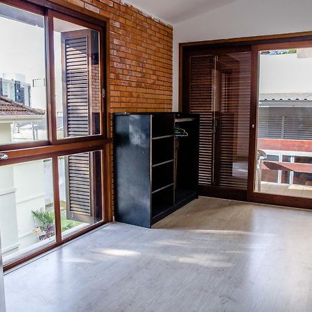 Piano B&B + Coworking Πόρτο Αλέγκρε Εξωτερικό φωτογραφία
