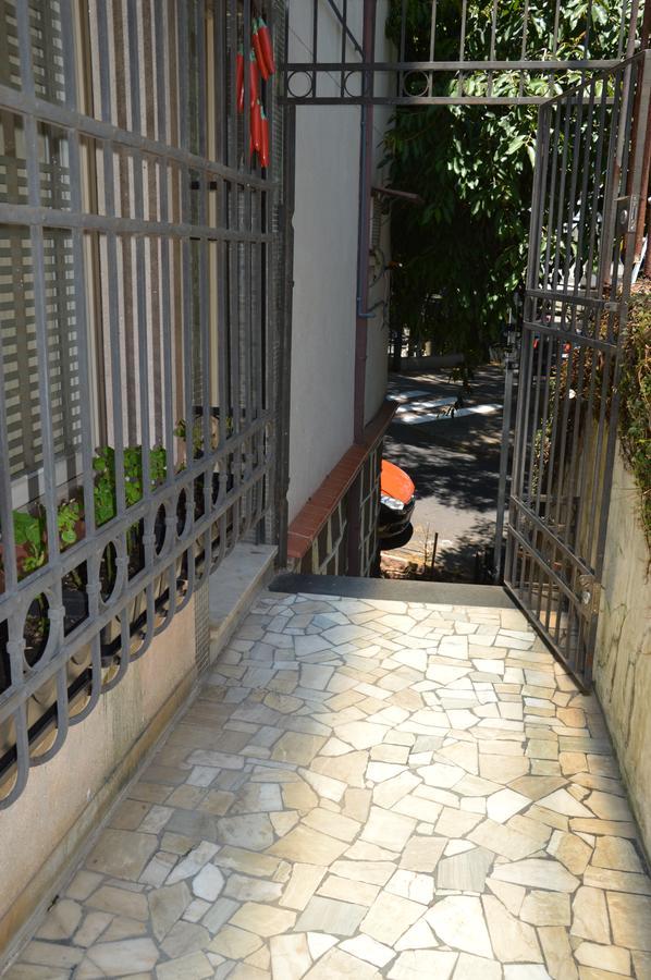 Piano B&B + Coworking Πόρτο Αλέγκρε Εξωτερικό φωτογραφία