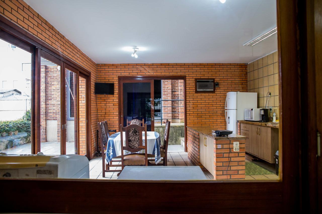 Piano B&B + Coworking Πόρτο Αλέγκρε Εξωτερικό φωτογραφία