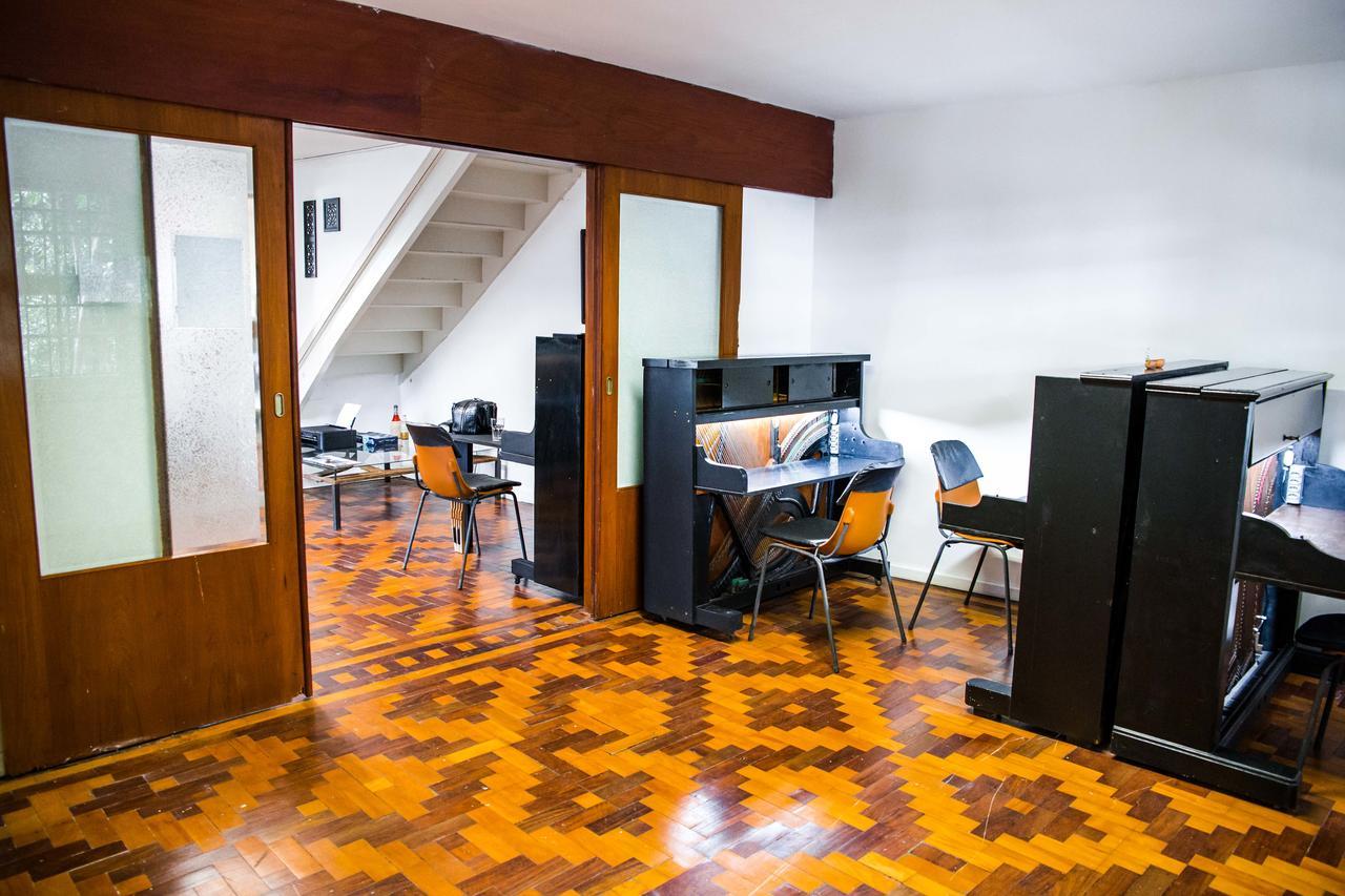 Piano B&B + Coworking Πόρτο Αλέγκρε Εξωτερικό φωτογραφία