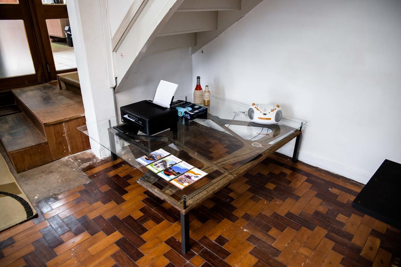 Piano B&B + Coworking Πόρτο Αλέγκρε Εξωτερικό φωτογραφία