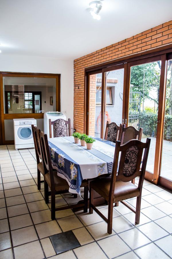 Piano B&B + Coworking Πόρτο Αλέγκρε Εξωτερικό φωτογραφία