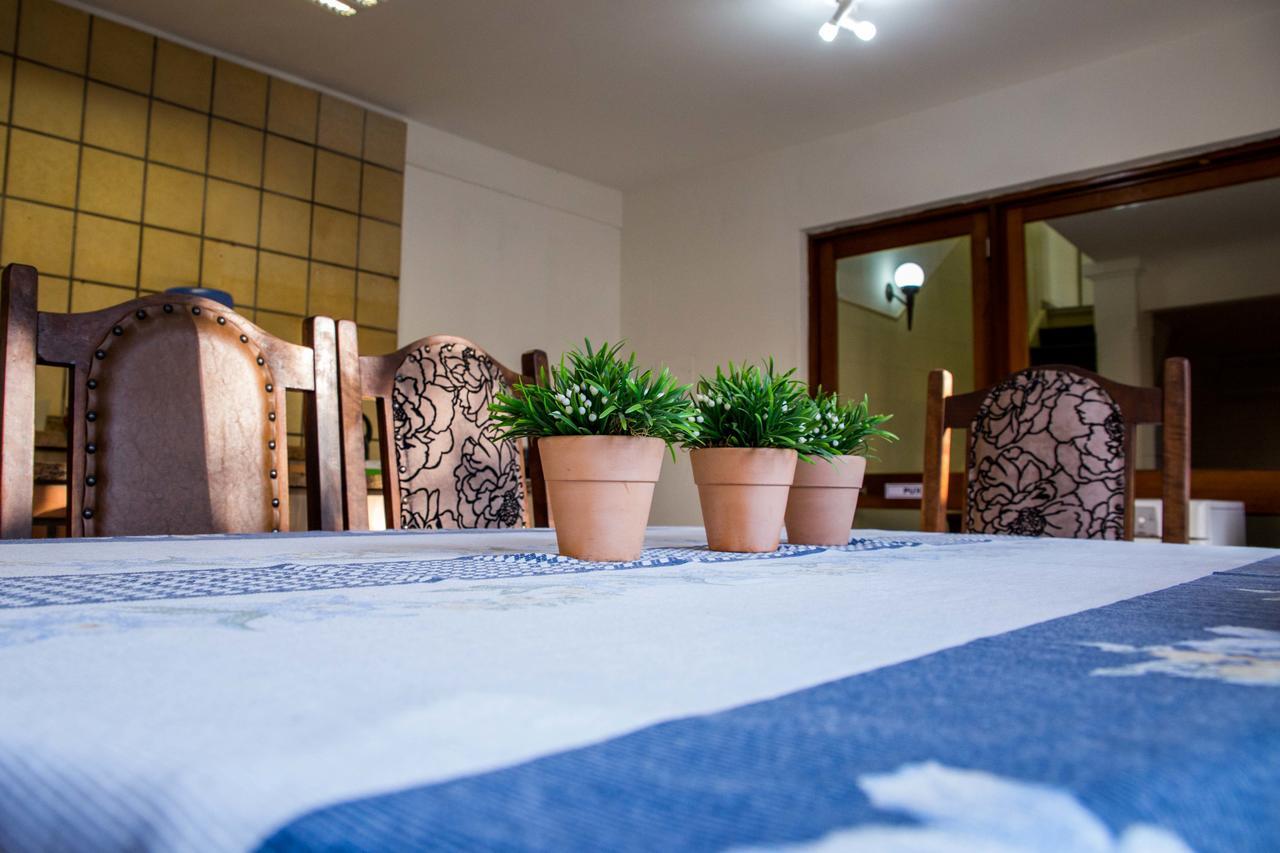 Piano B&B + Coworking Πόρτο Αλέγκρε Εξωτερικό φωτογραφία