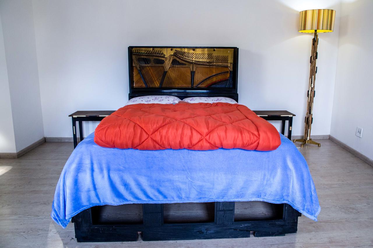 Piano B&B + Coworking Πόρτο Αλέγκρε Εξωτερικό φωτογραφία