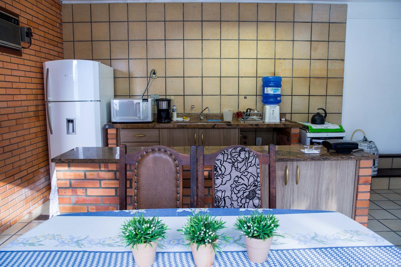 Piano B&B + Coworking Πόρτο Αλέγκρε Εξωτερικό φωτογραφία