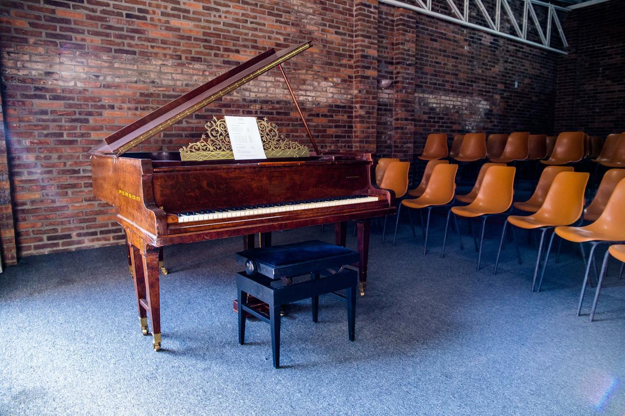 Piano B&B + Coworking Πόρτο Αλέγκρε Εξωτερικό φωτογραφία