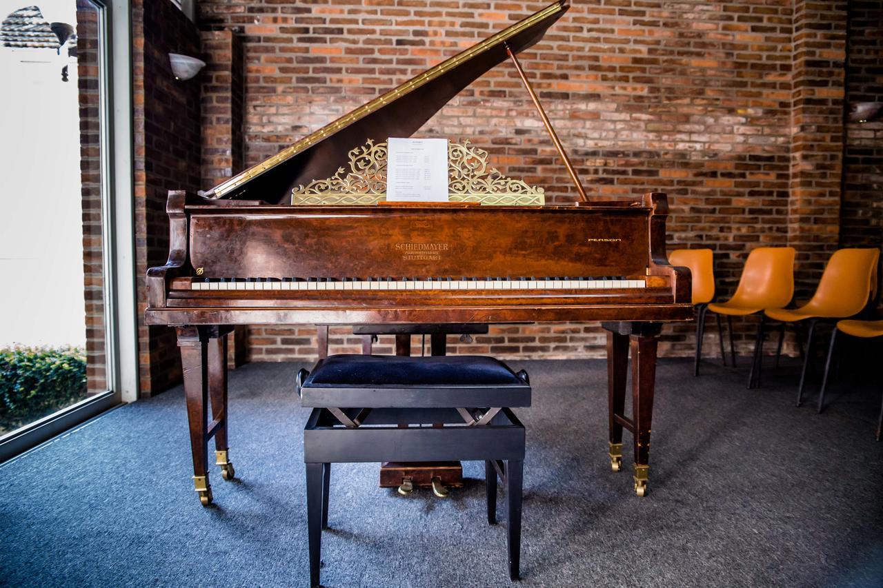 Piano B&B + Coworking Πόρτο Αλέγκρε Εξωτερικό φωτογραφία