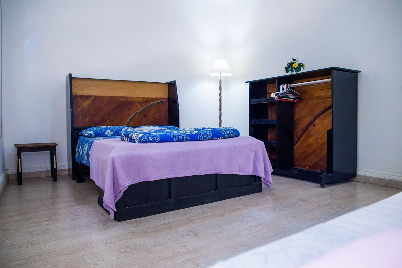 Piano B&B + Coworking Πόρτο Αλέγκρε Εξωτερικό φωτογραφία