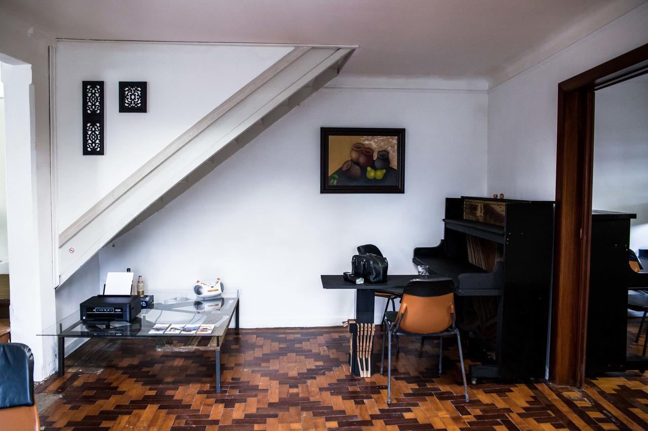 Piano B&B + Coworking Πόρτο Αλέγκρε Εξωτερικό φωτογραφία