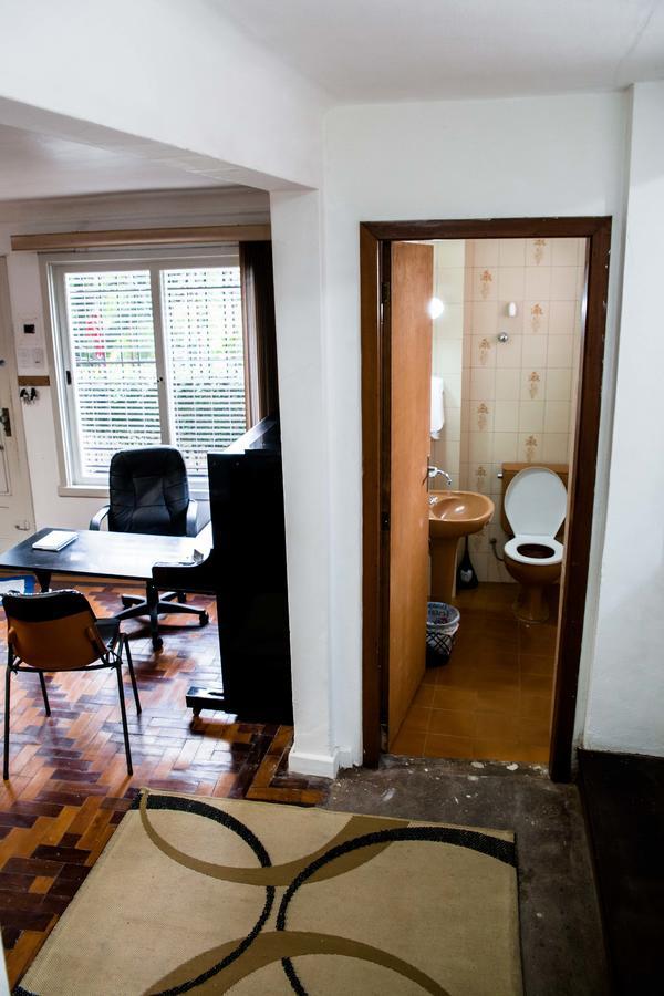 Piano B&B + Coworking Πόρτο Αλέγκρε Εξωτερικό φωτογραφία