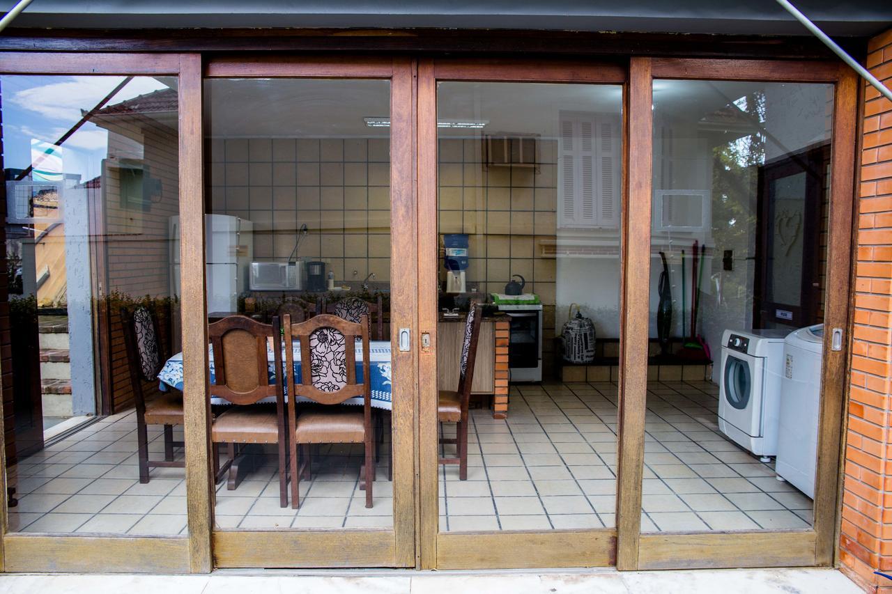 Piano B&B + Coworking Πόρτο Αλέγκρε Εξωτερικό φωτογραφία