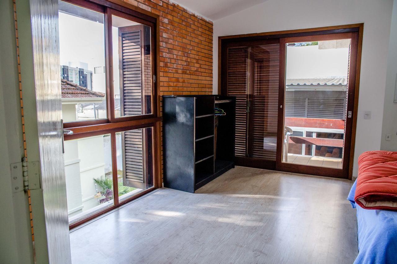 Piano B&B + Coworking Πόρτο Αλέγκρε Εξωτερικό φωτογραφία