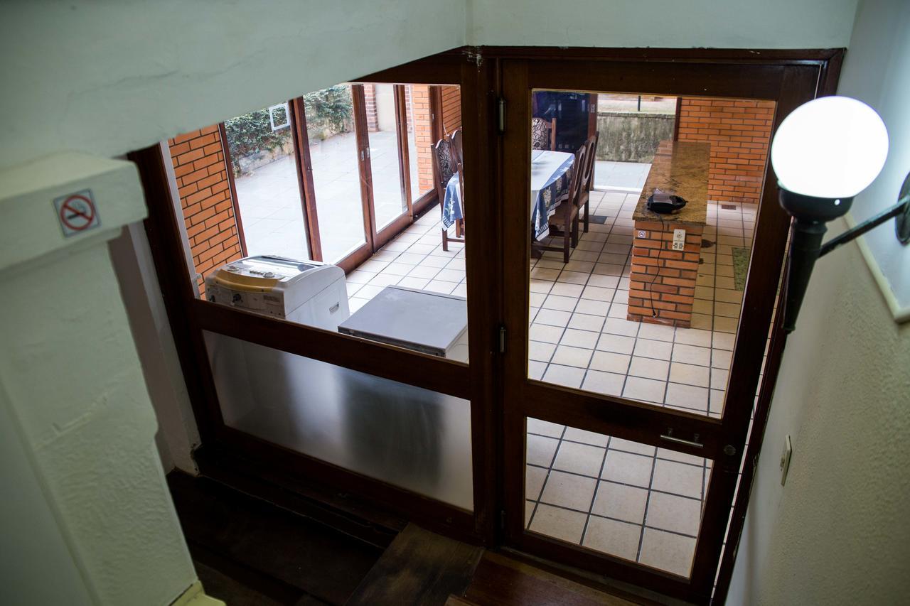 Piano B&B + Coworking Πόρτο Αλέγκρε Εξωτερικό φωτογραφία