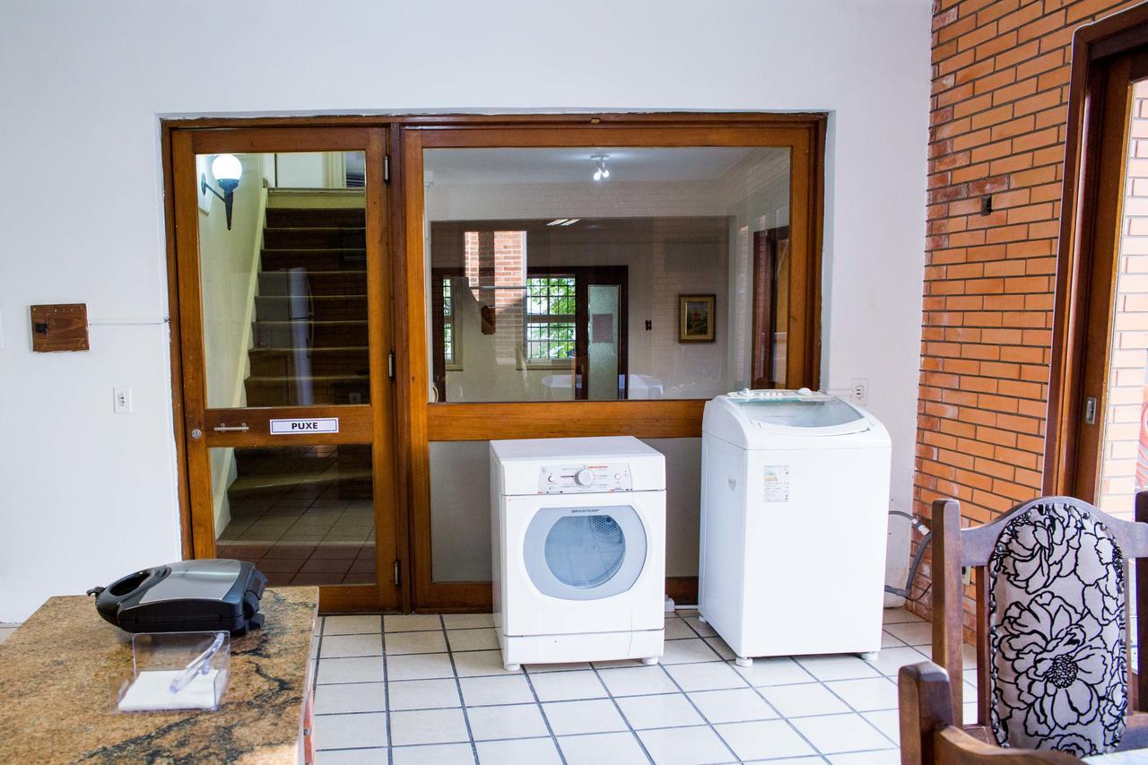 Piano B&B + Coworking Πόρτο Αλέγκρε Εξωτερικό φωτογραφία