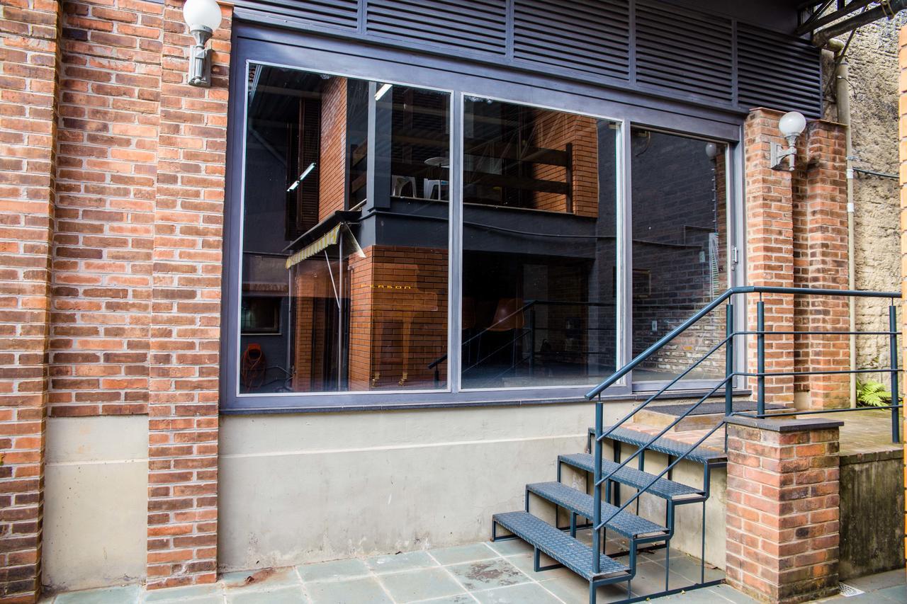 Piano B&B + Coworking Πόρτο Αλέγκρε Εξωτερικό φωτογραφία