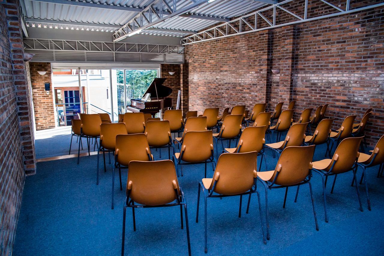 Piano B&B + Coworking Πόρτο Αλέγκρε Εξωτερικό φωτογραφία