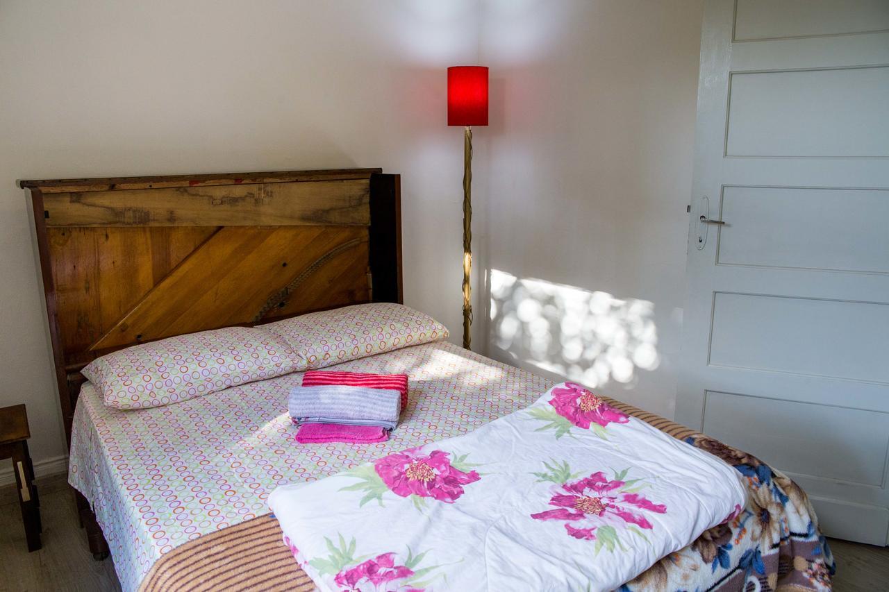 Piano B&B + Coworking Πόρτο Αλέγκρε Εξωτερικό φωτογραφία