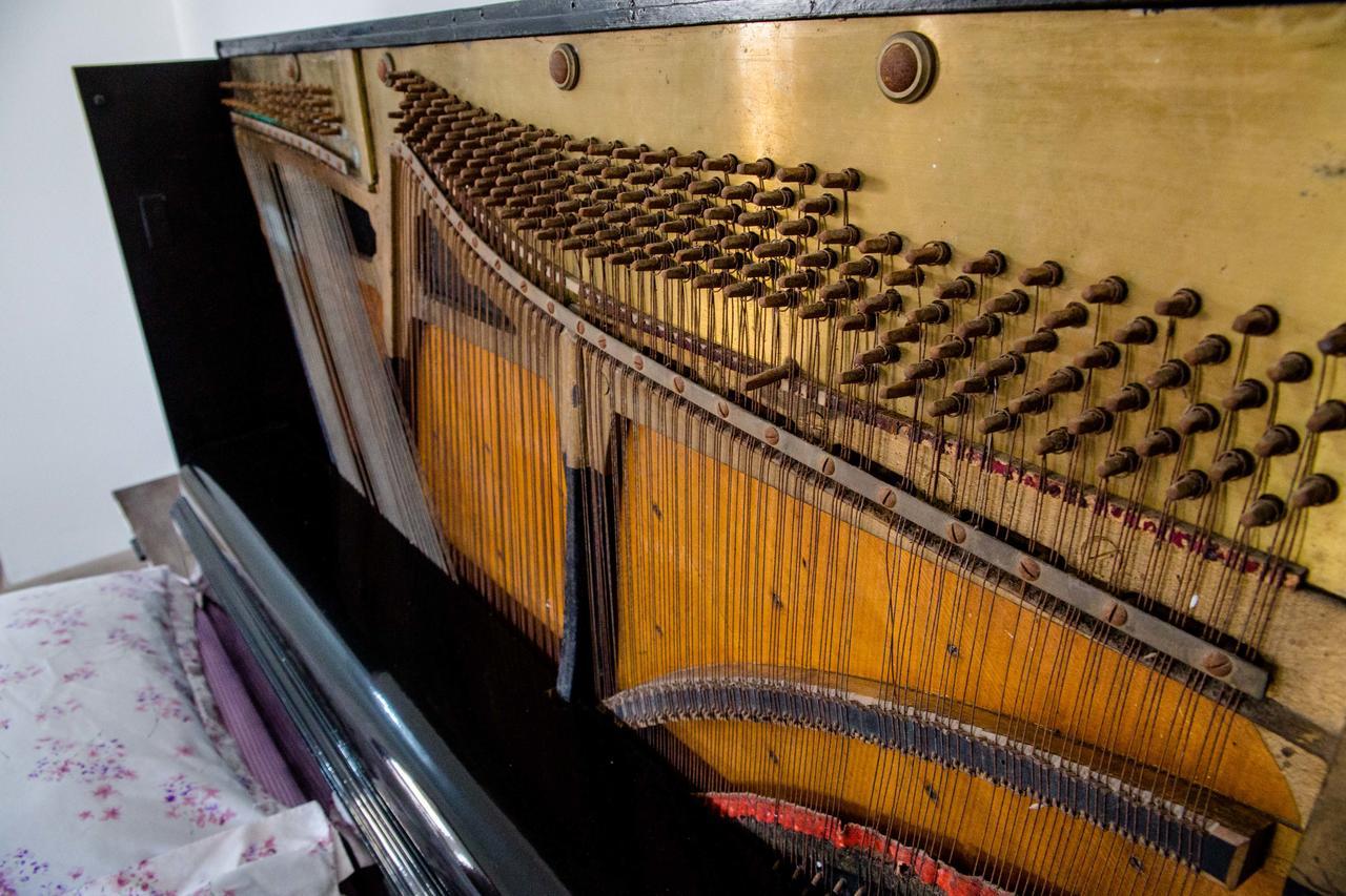 Piano B&B + Coworking Πόρτο Αλέγκρε Εξωτερικό φωτογραφία