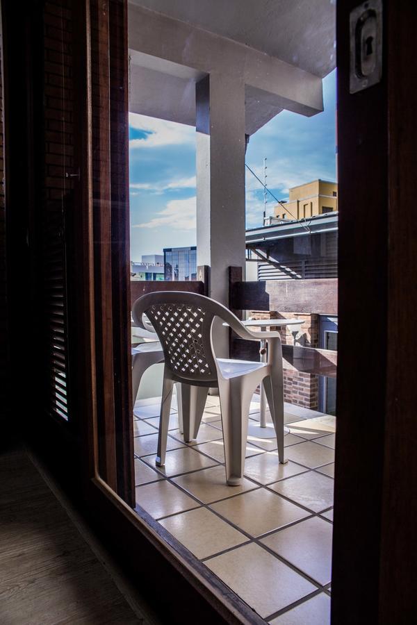 Piano B&B + Coworking Πόρτο Αλέγκρε Εξωτερικό φωτογραφία