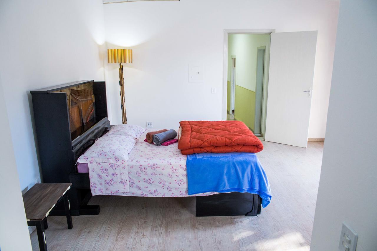 Piano B&B + Coworking Πόρτο Αλέγκρε Εξωτερικό φωτογραφία