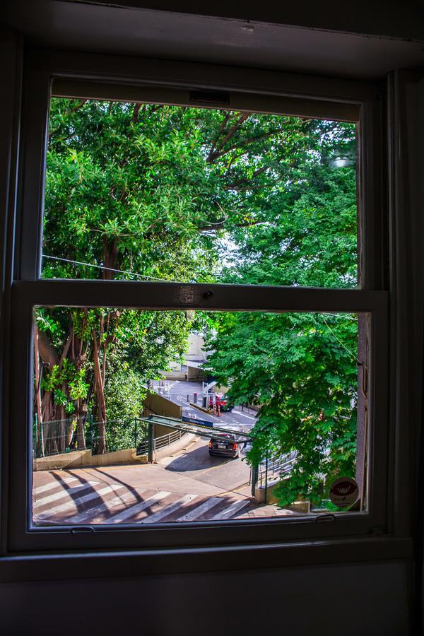 Piano B&B + Coworking Πόρτο Αλέγκρε Εξωτερικό φωτογραφία