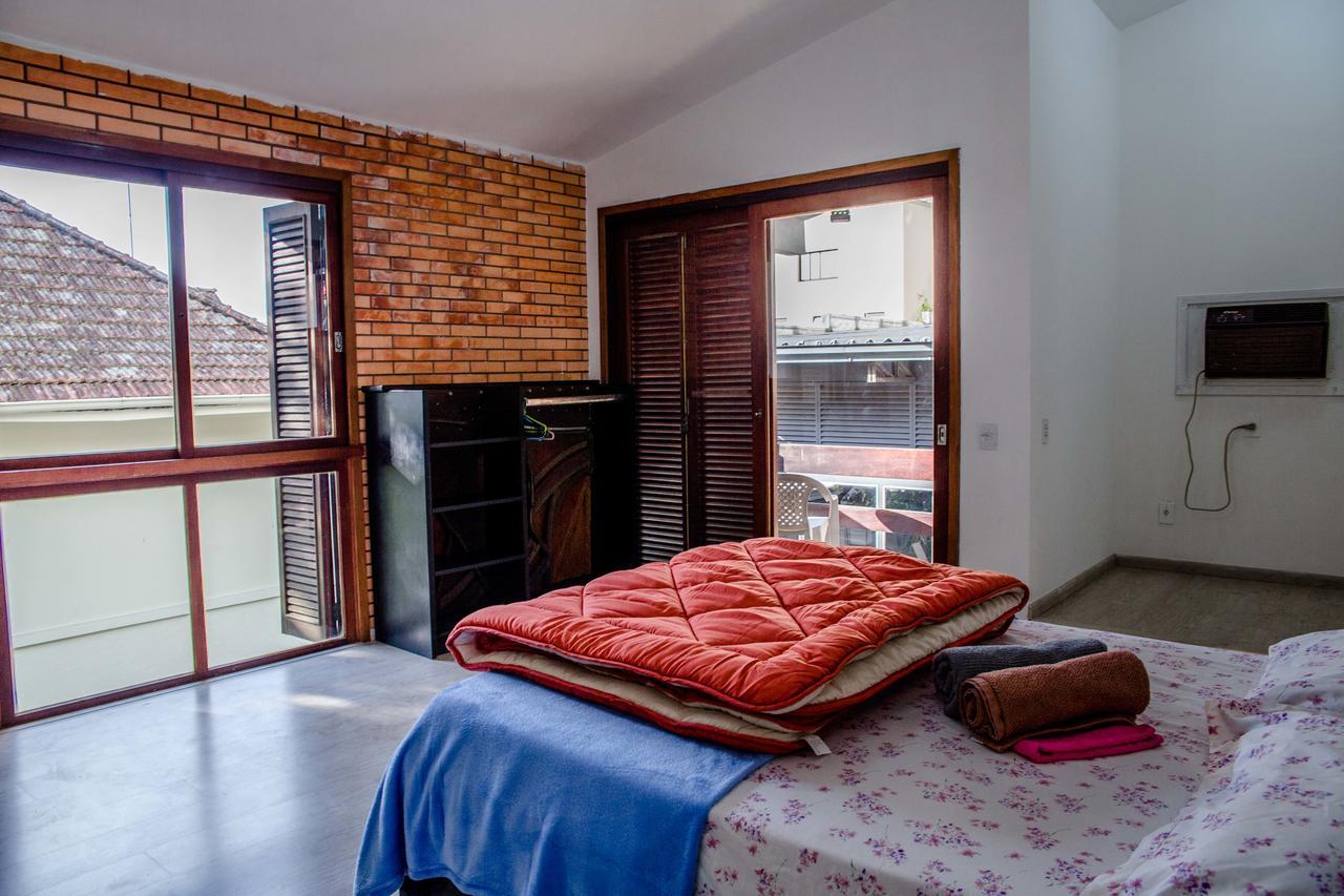 Piano B&B + Coworking Πόρτο Αλέγκρε Εξωτερικό φωτογραφία