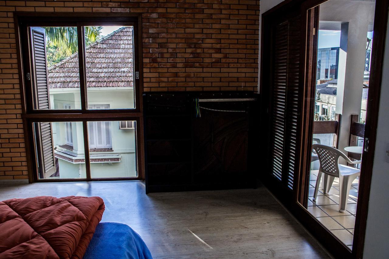 Piano B&B + Coworking Πόρτο Αλέγκρε Εξωτερικό φωτογραφία